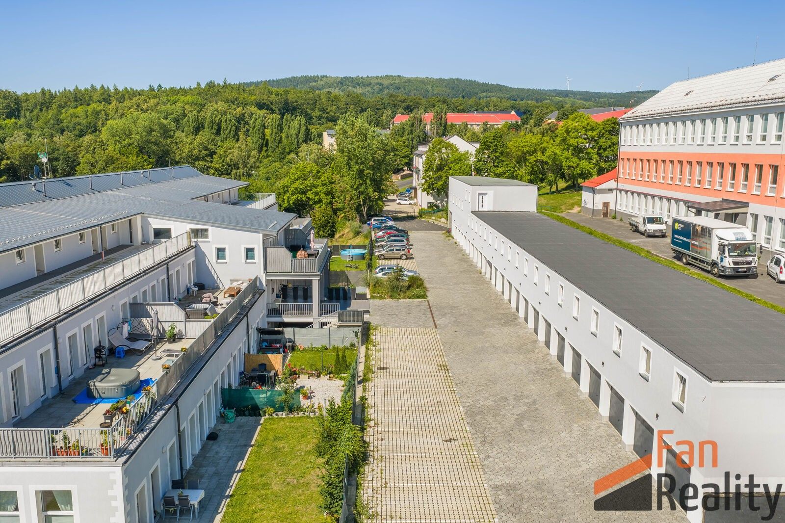 Prodej bytu 3+kk 55 m² - foto 18