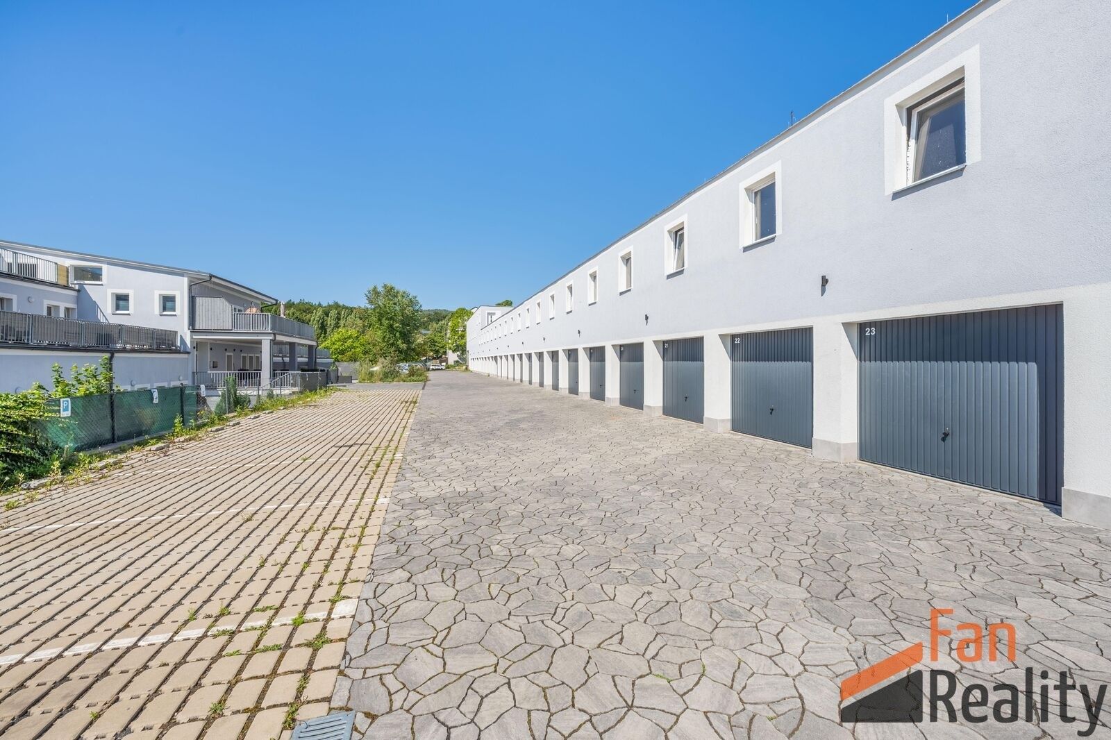 Prodej bytu 3+kk 55 m² - foto 21
