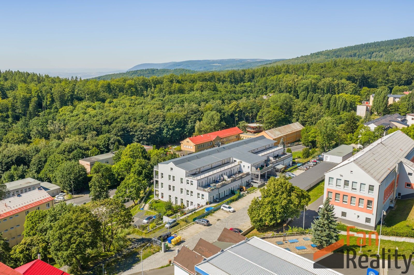 Prodej bytu 3+kk 55 m² - foto 24