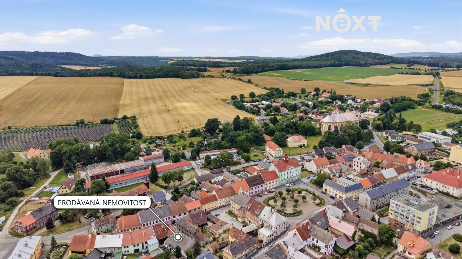 Prodej komerčního prostoru 267 m² - foto 13
