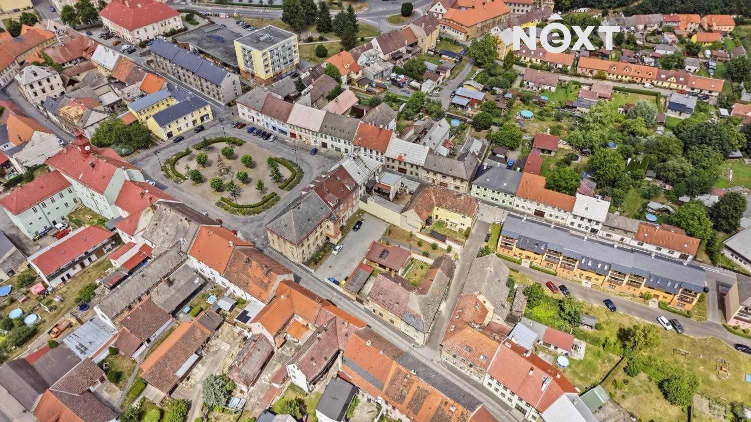 Prodej komerčního prostoru 267 m² - foto 15