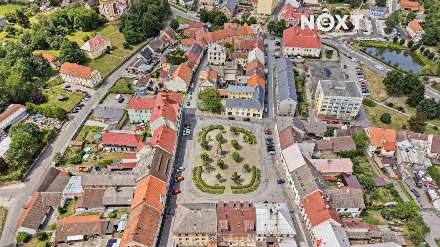 Prodej komerčního prostoru 267 m² - foto 14