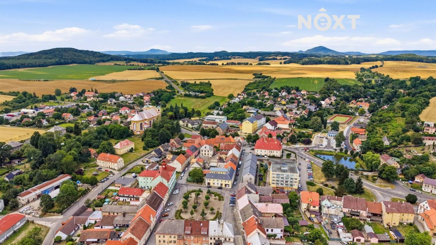 Prodej komerčního prostoru 267 m² - foto 16