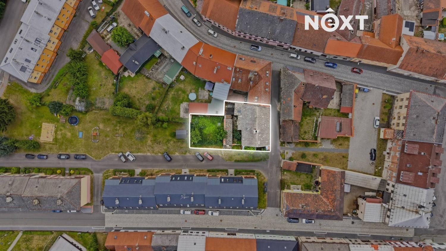 Prodej komerčního prostoru 267 m² - foto 19