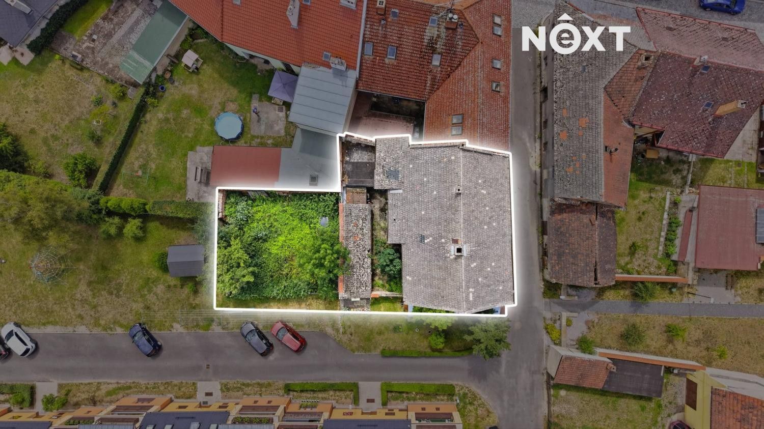 Prodej komerčního prostoru 267 m² - foto 18