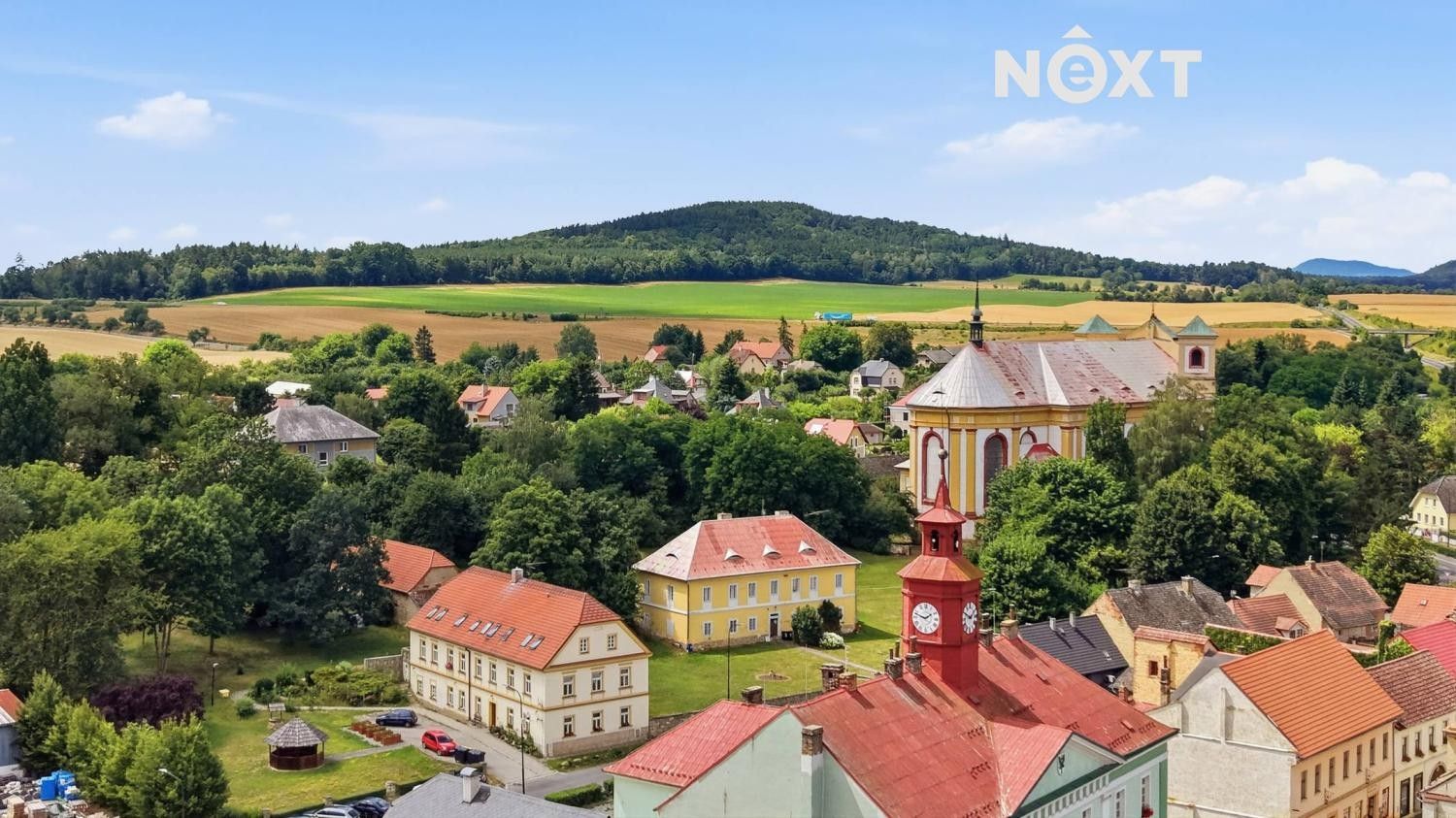 Prodej komerčního prostoru 267 m² - foto 20