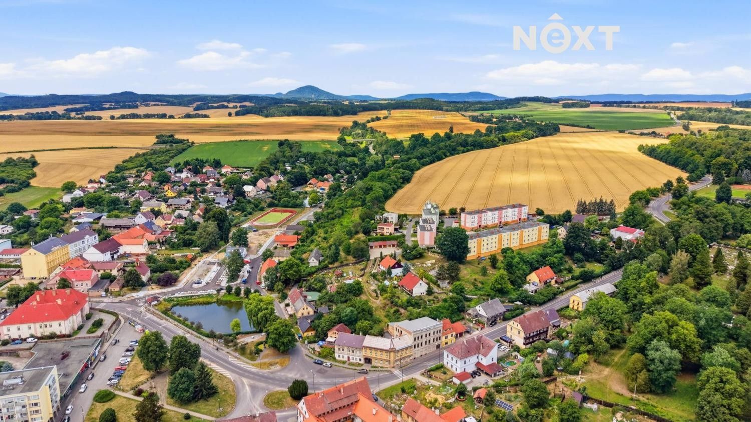 Prodej komerčního prostoru 267 m² - foto 17