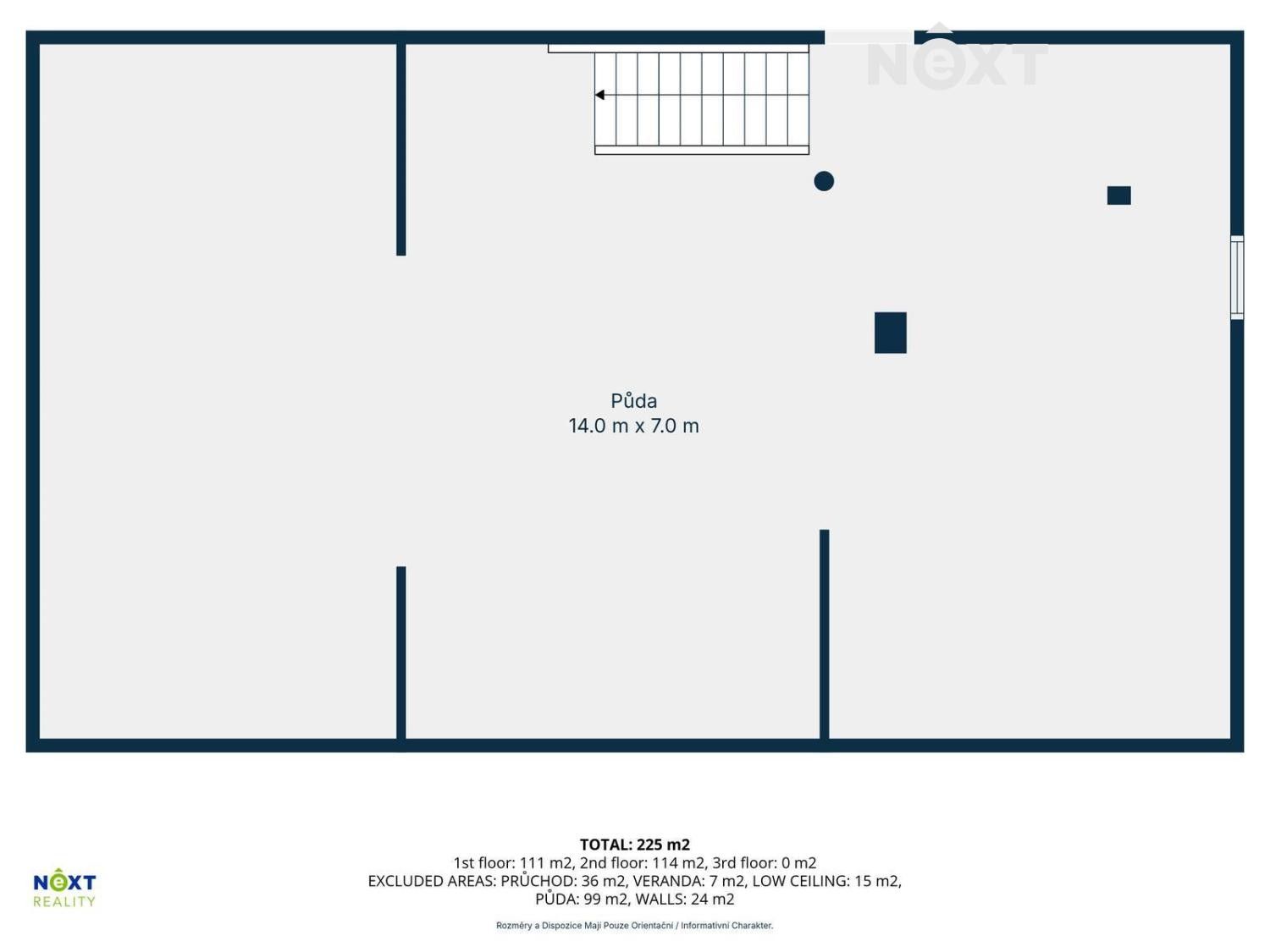 Prodej komerčního prostoru 267 m² - foto 24