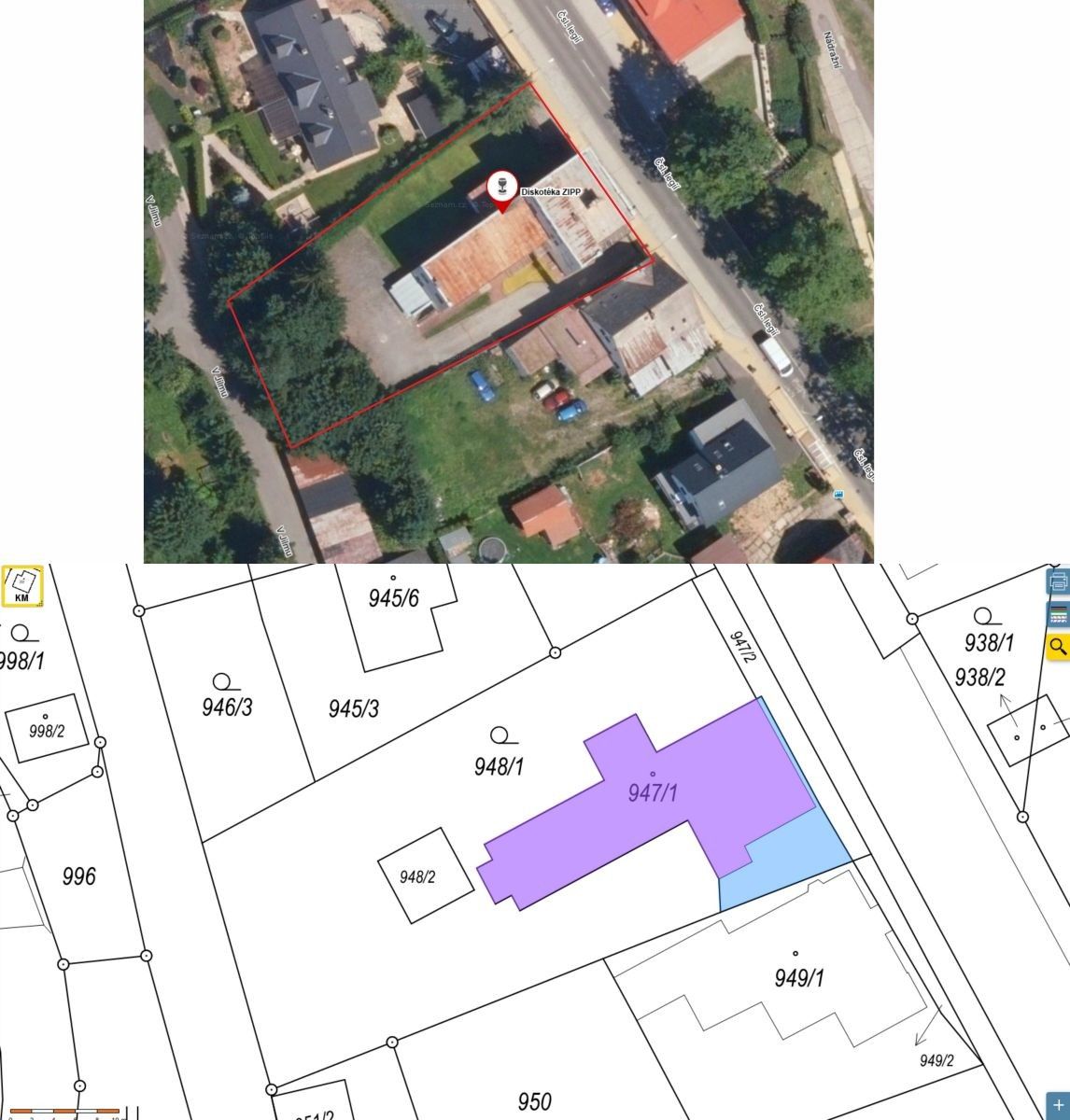 Prodej komerčního prostoru 560 m² - foto 6