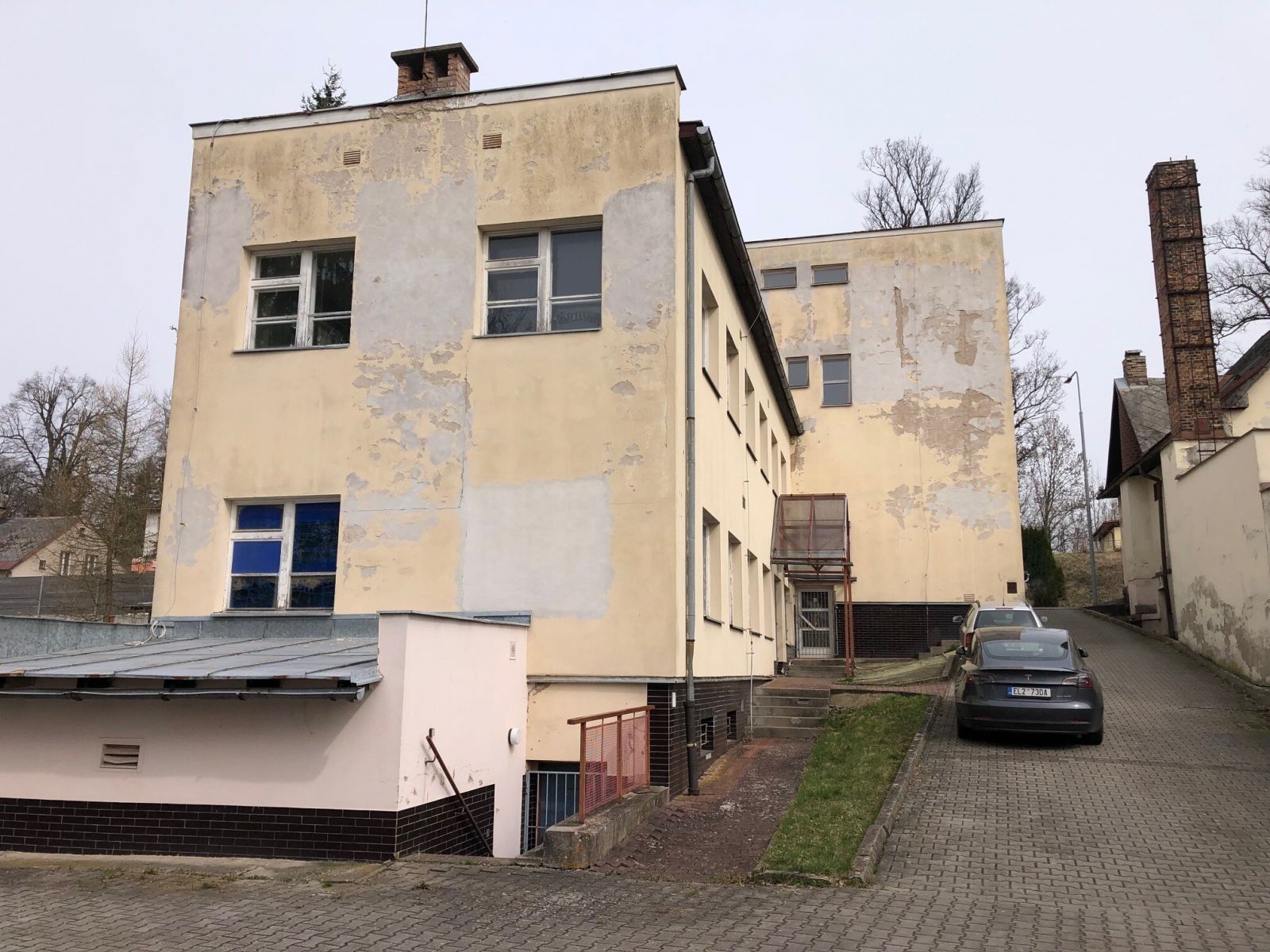 Prodej komerčního prostoru 560 m² - foto 5