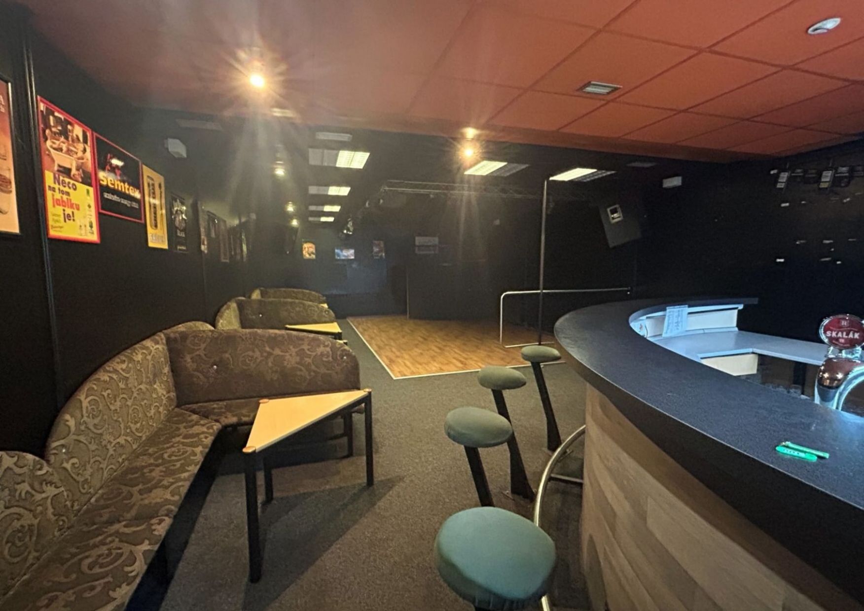 Prodej komerčního prostoru 560 m² - foto 10