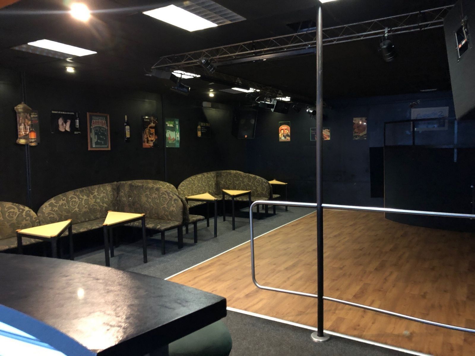 Prodej komerčního prostoru 560 m² - foto 11