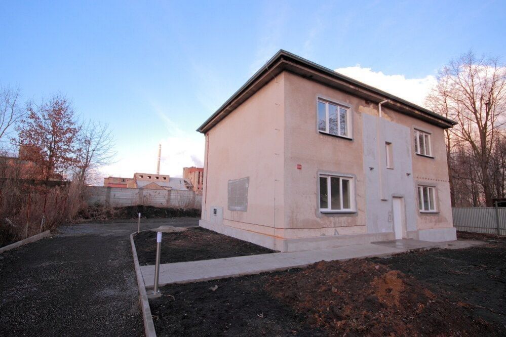 Prodej komerčního prostoru 417 m² - foto 5