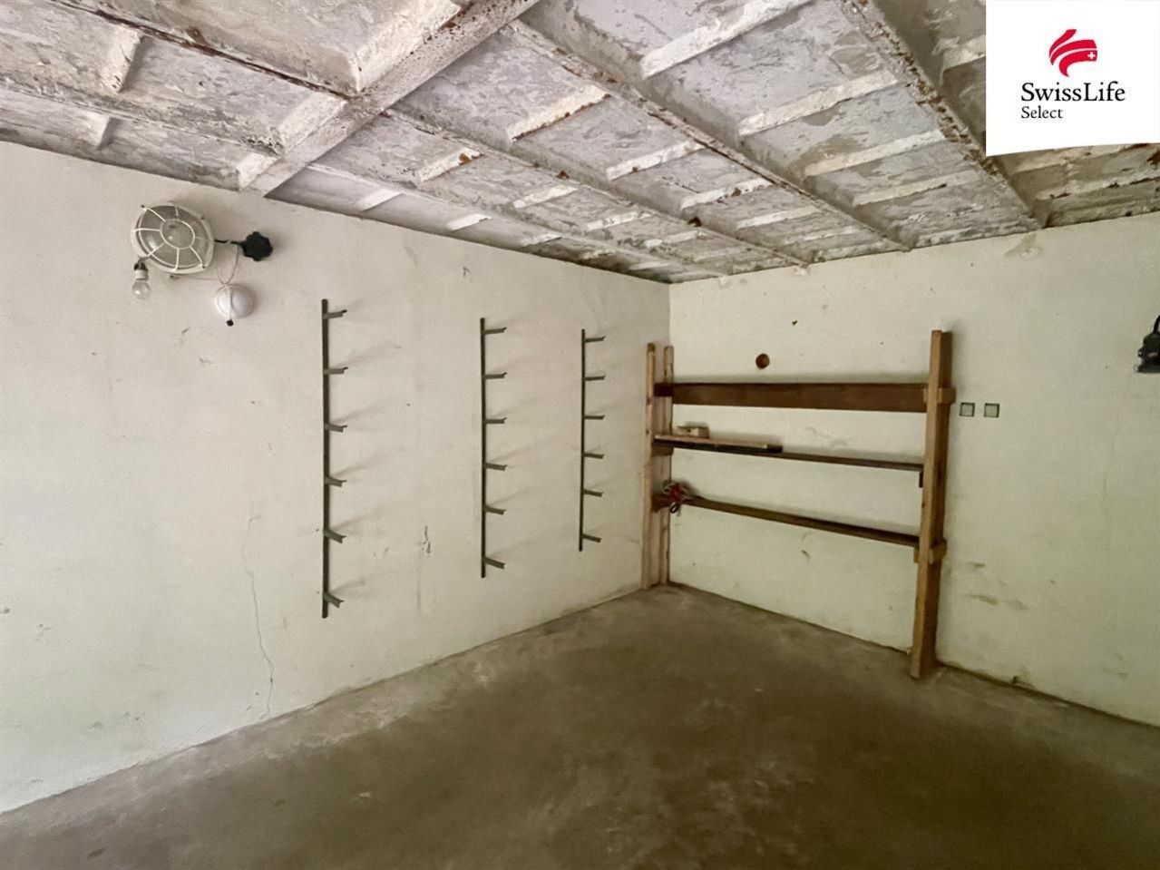Prodej nemovitosti 23 m² - foto 5