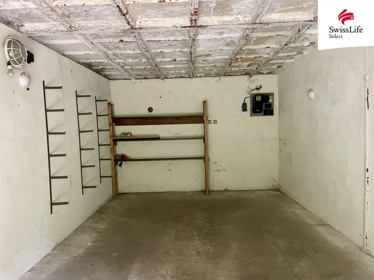 Prodej nemovitosti 23 m² - foto 6
