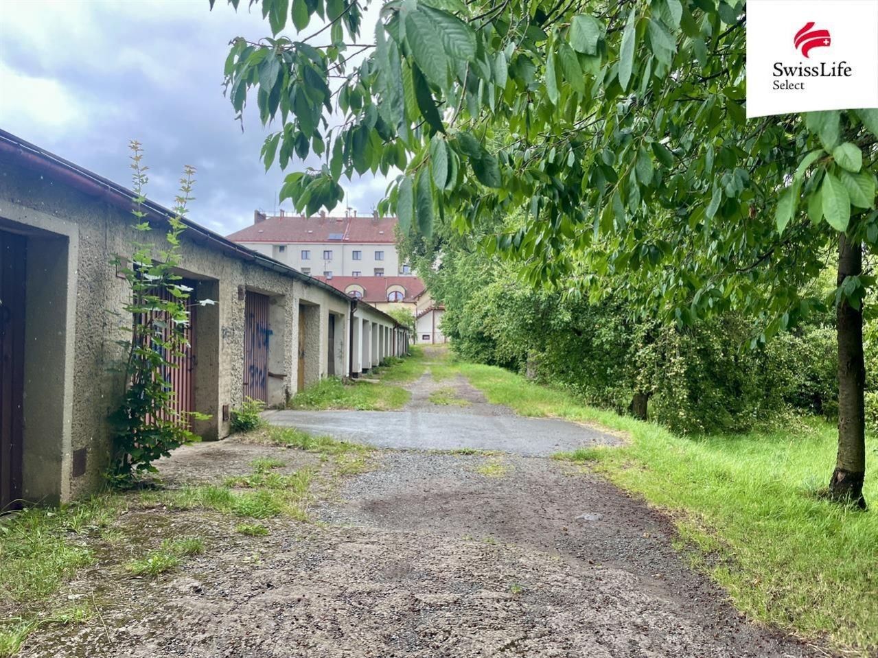 Prodej nemovitosti 23 m² - foto 7