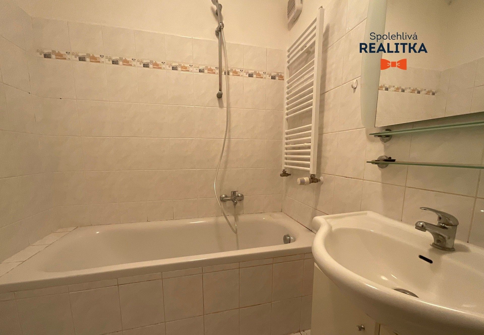 Pronájem bytu 2+kk 64 m² - foto 5