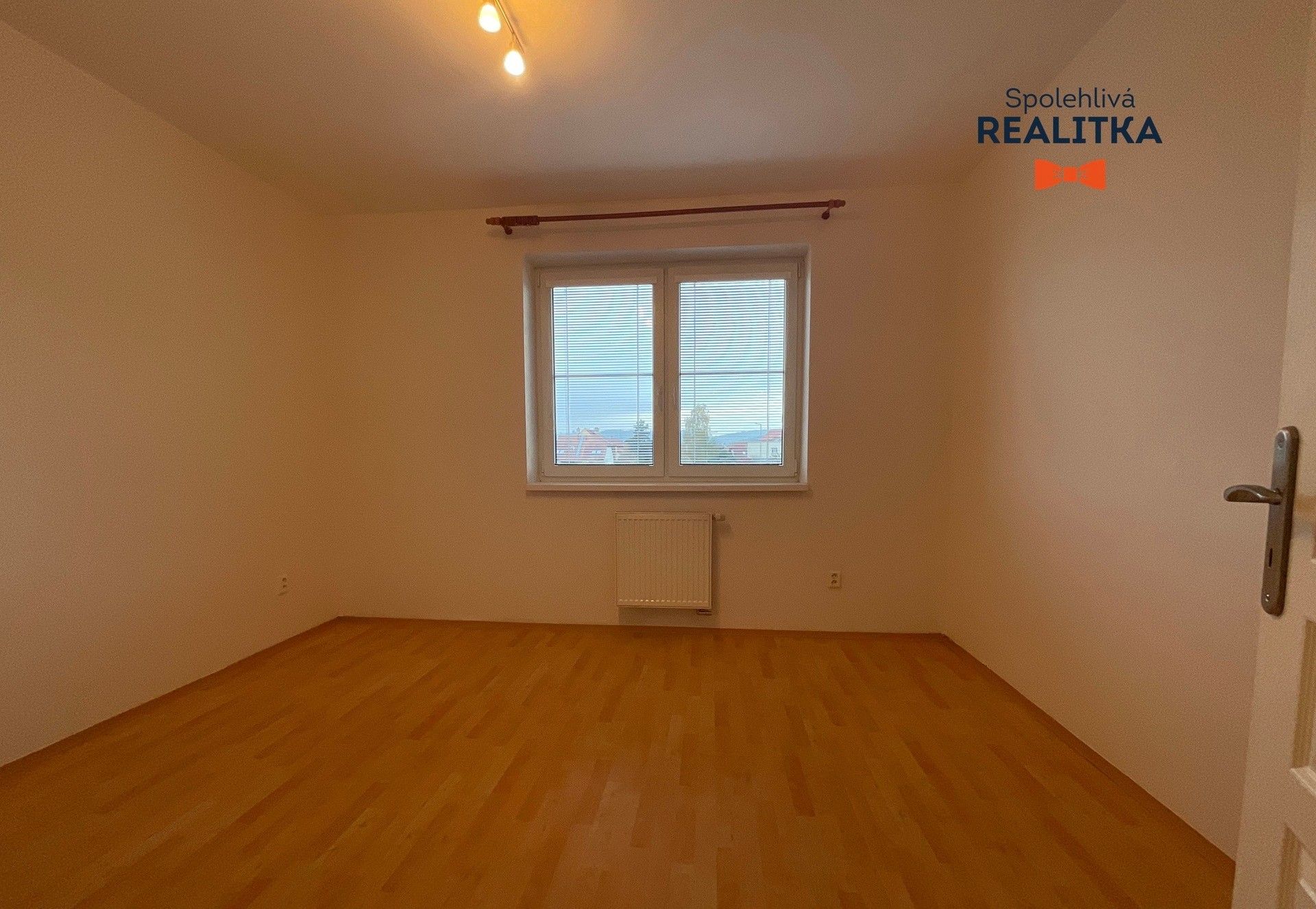 Pronájem bytu 2+kk 64 m² - foto 3