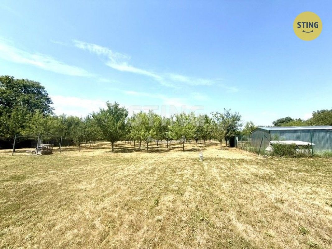 Prodej pozemku 4652 m² - foto 3