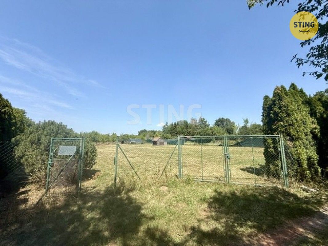 Prodej pozemku 4652 m² - foto 5