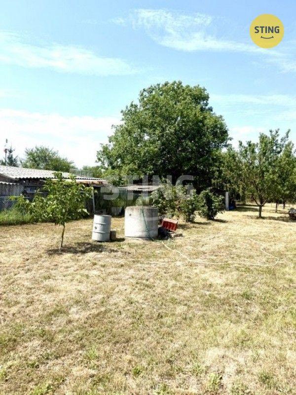 Prodej pozemku 4652 m² - foto 2