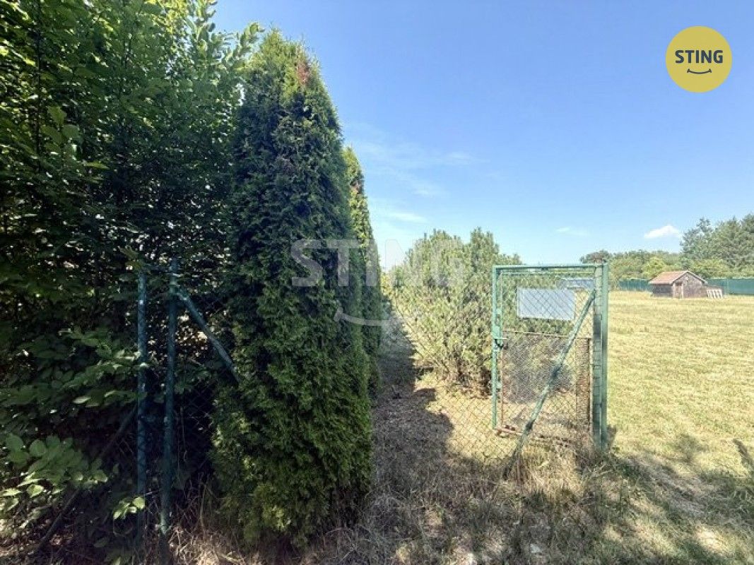 Prodej pozemku 4652 m² - foto 7