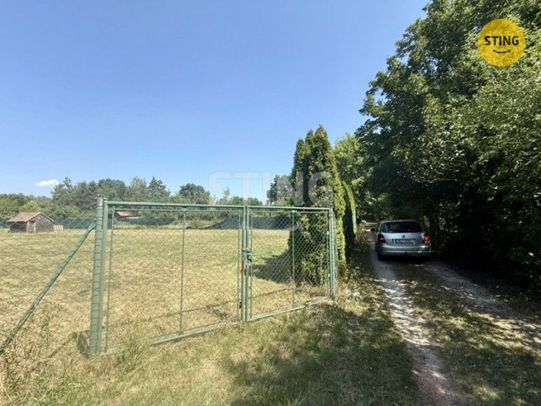 Prodej pozemku 4652 m² - foto 6