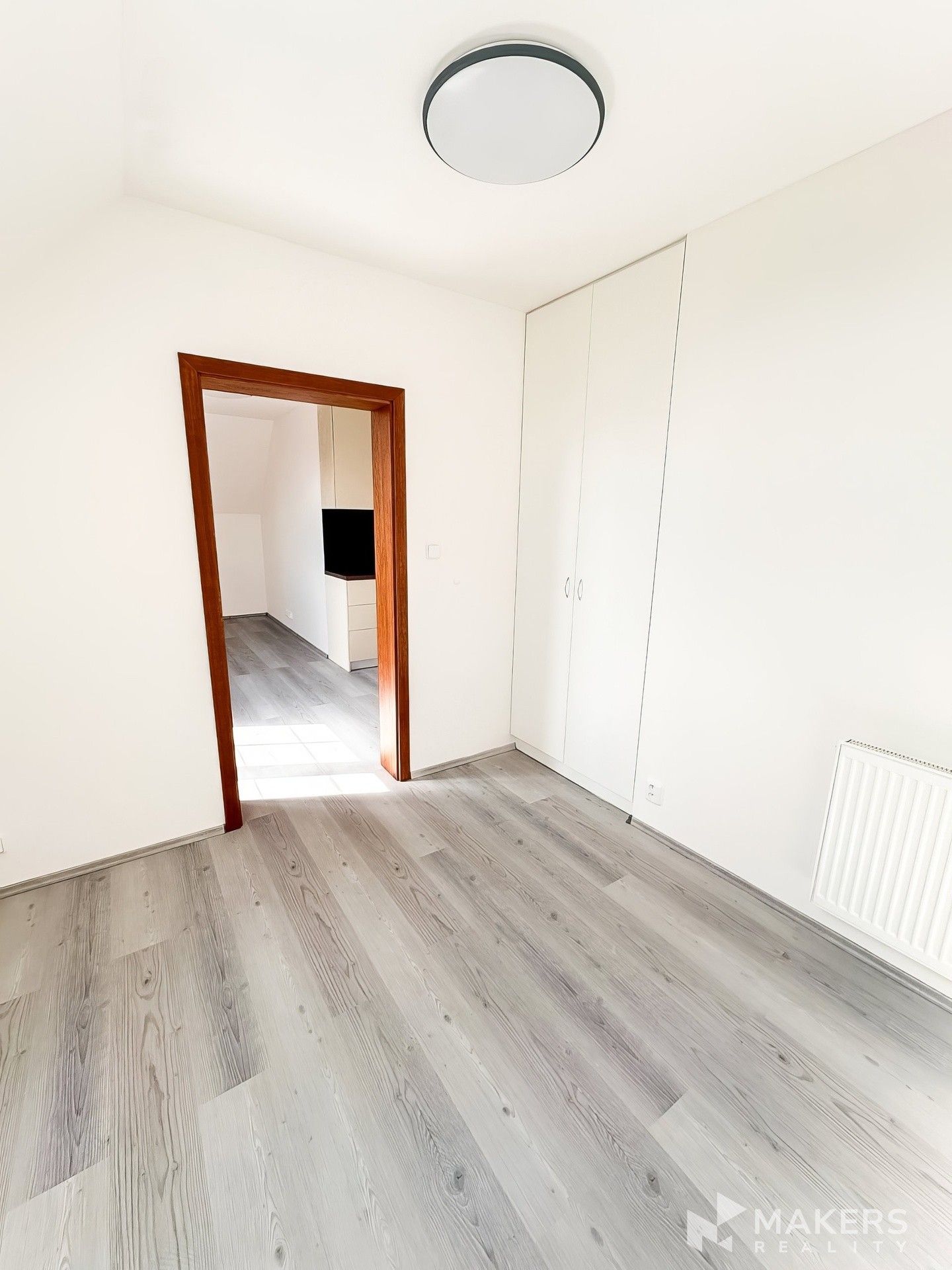 Pronájem bytu 2+kk 44 m² - foto 6