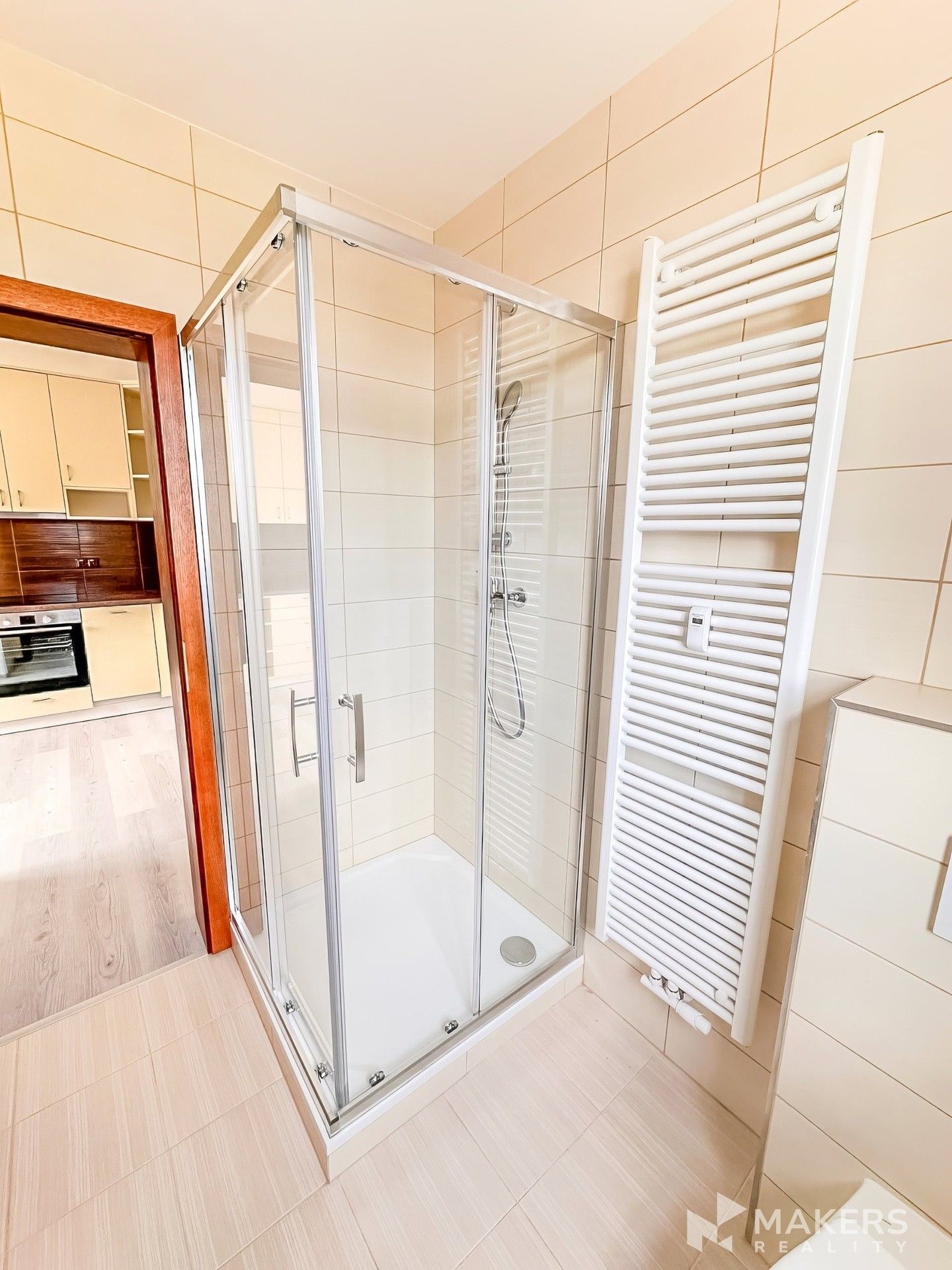 Pronájem bytu 2+kk 44 m² - foto 8