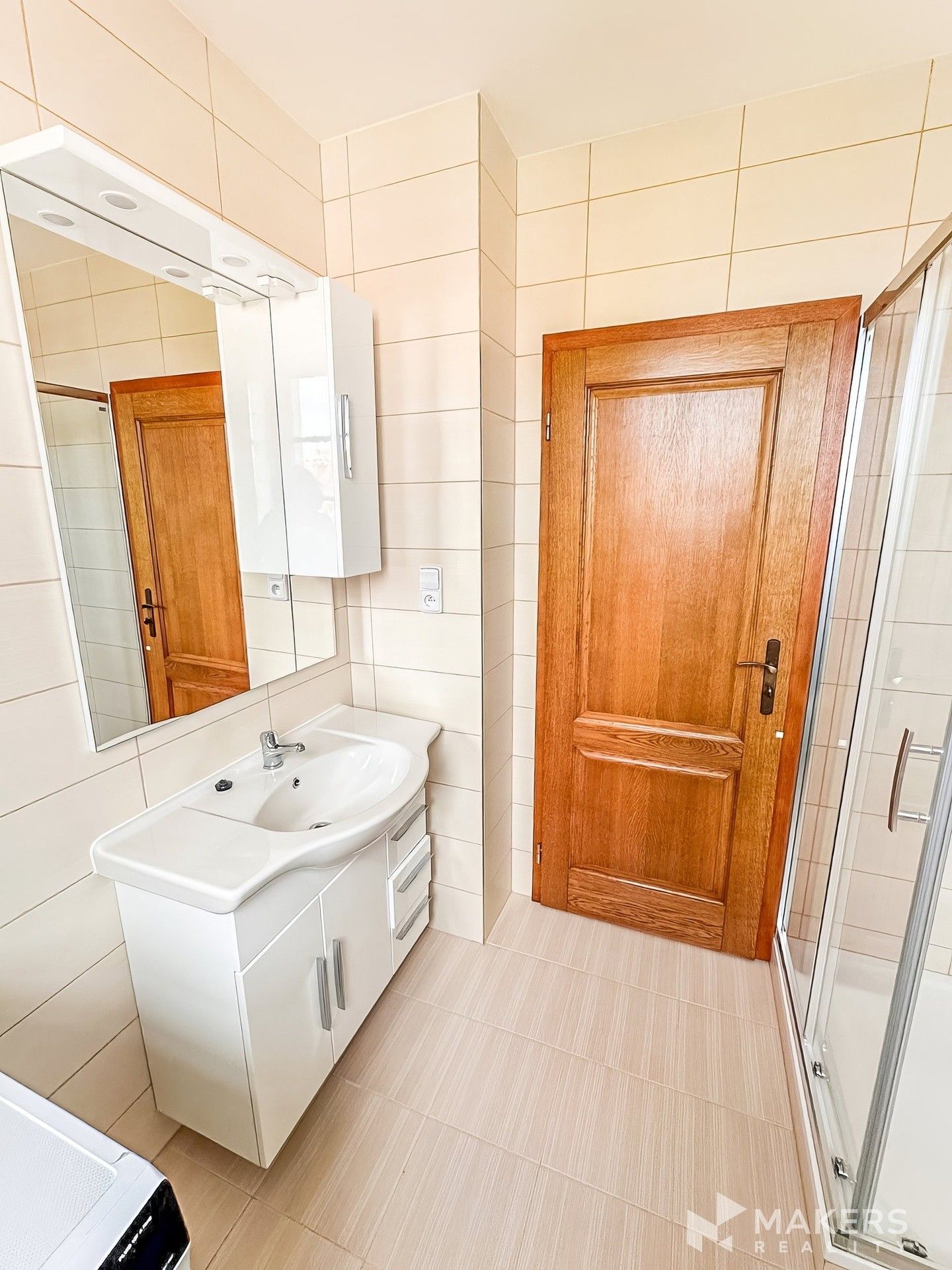 Pronájem bytu 2+kk 44 m² - foto 9