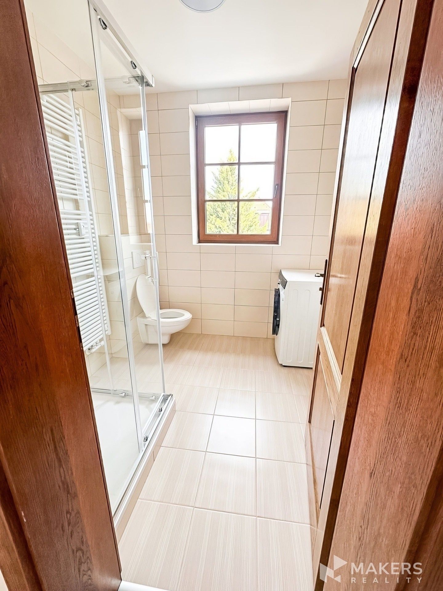 Pronájem bytu 2+kk 44 m² - foto 10