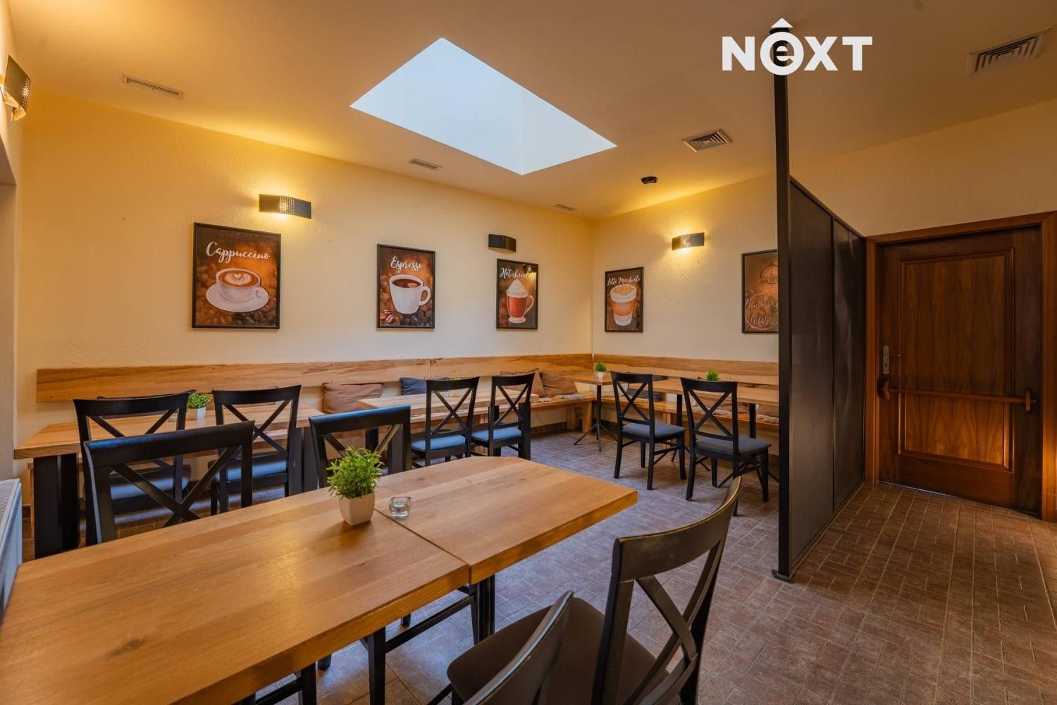 Pronájem komerčního prostoru 153 m² - foto 2