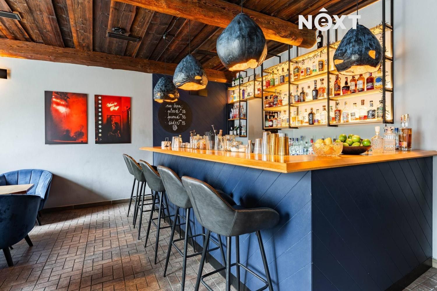 Pronájem komerčního prostoru 153 m² - foto 3