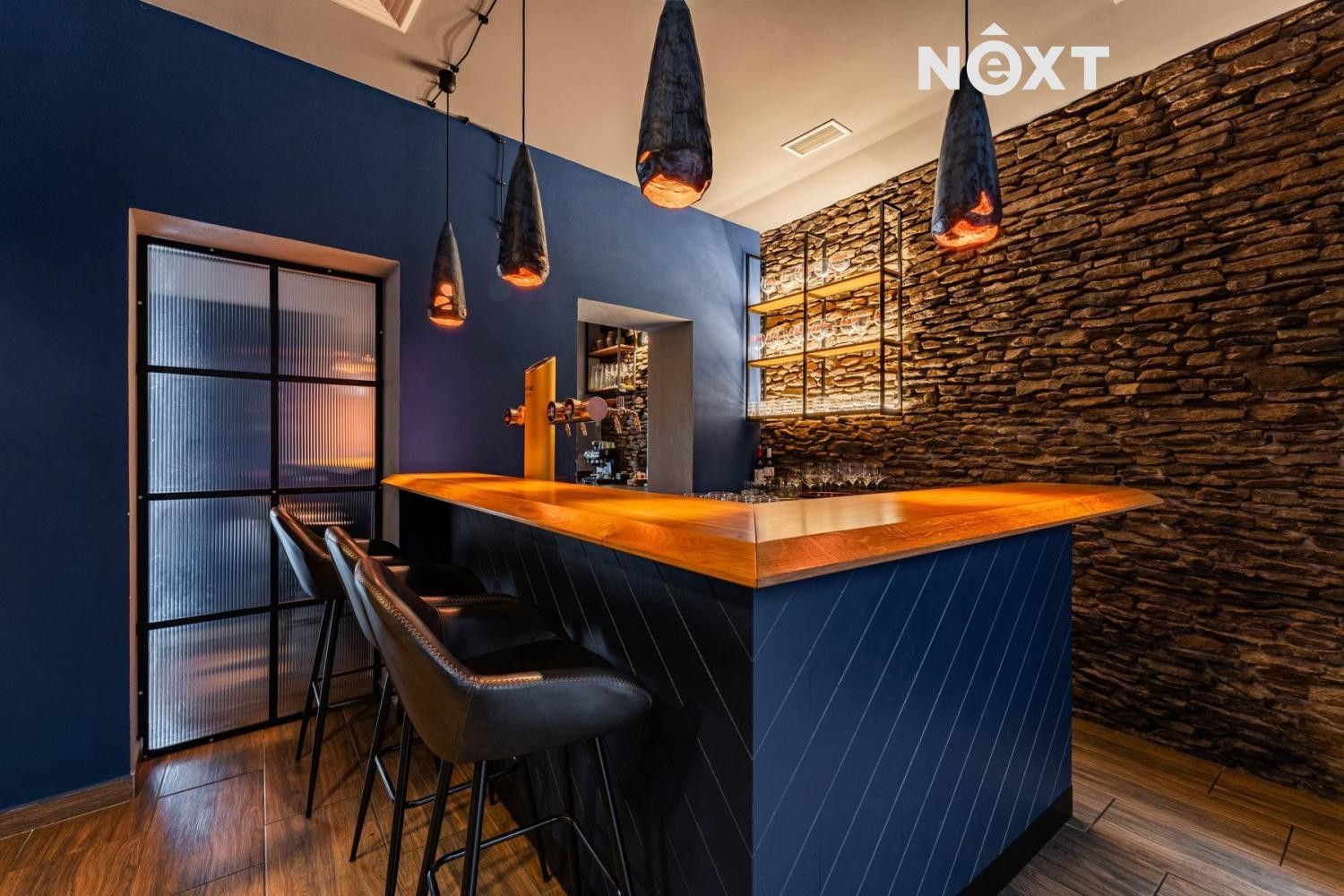 Pronájem komerčního prostoru 153 m² - foto 5
