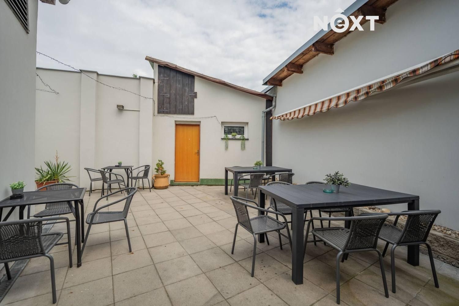 Pronájem komerčního prostoru 153 m² - foto 7