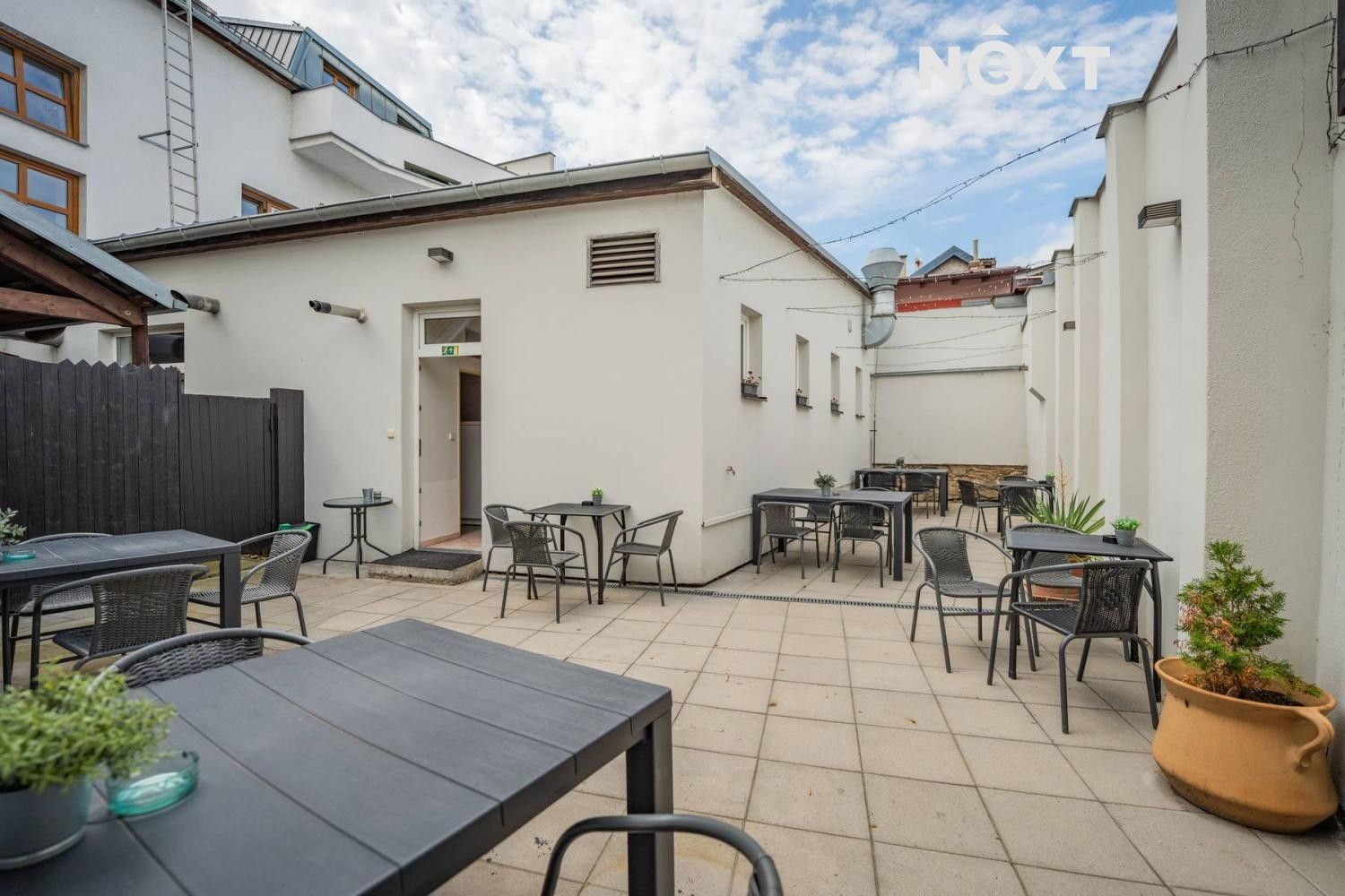 Pronájem komerčního prostoru 153 m² - foto 8
