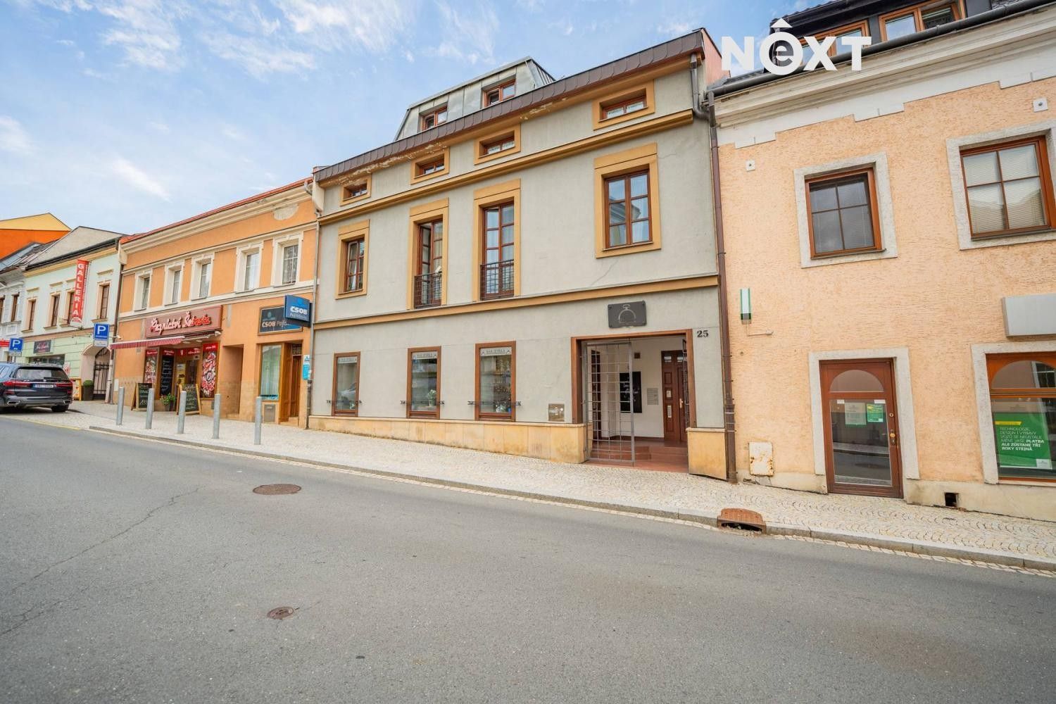 Pronájem komerčního prostoru 153 m² - foto 10