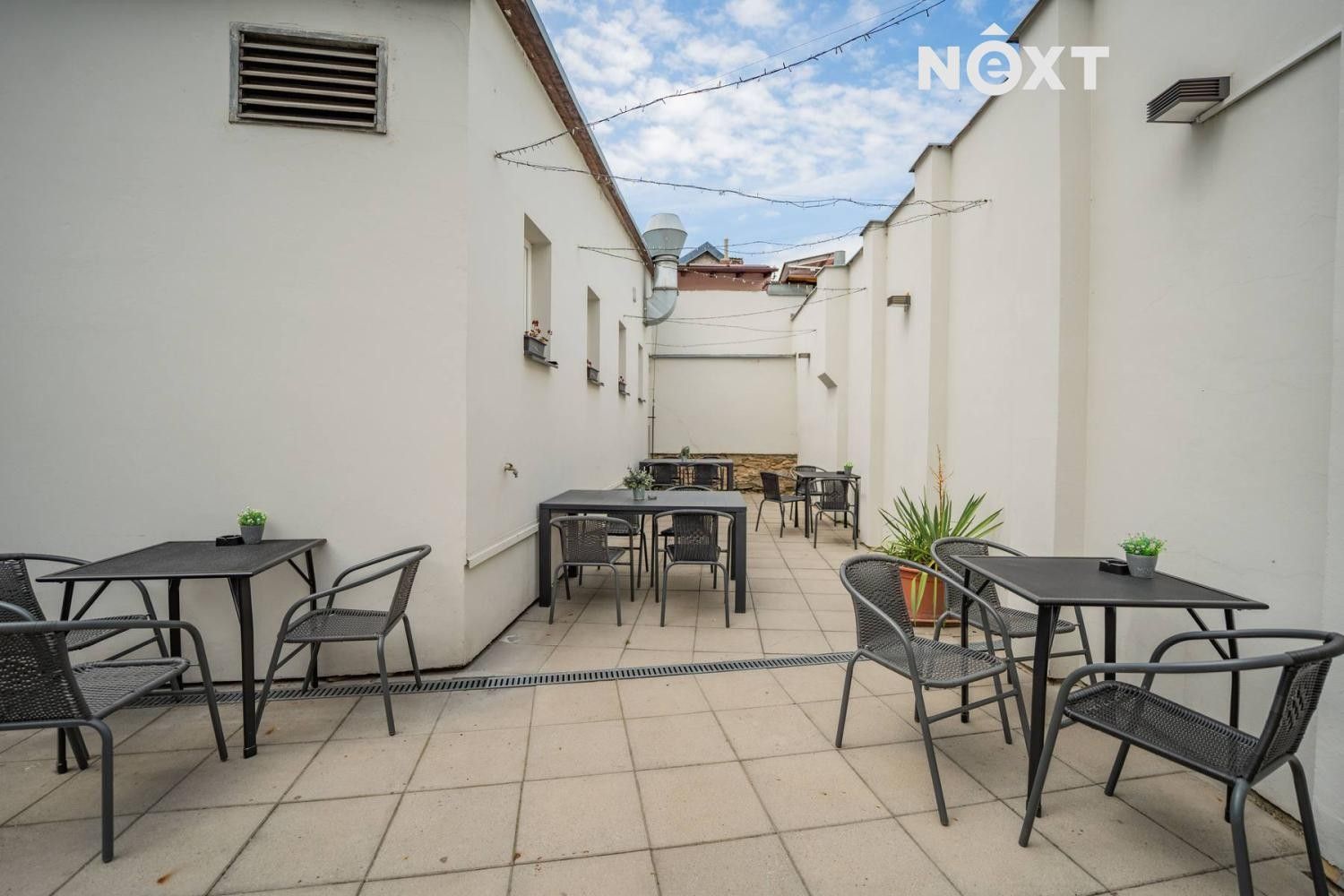 Pronájem komerčního prostoru 153 m² - foto 9