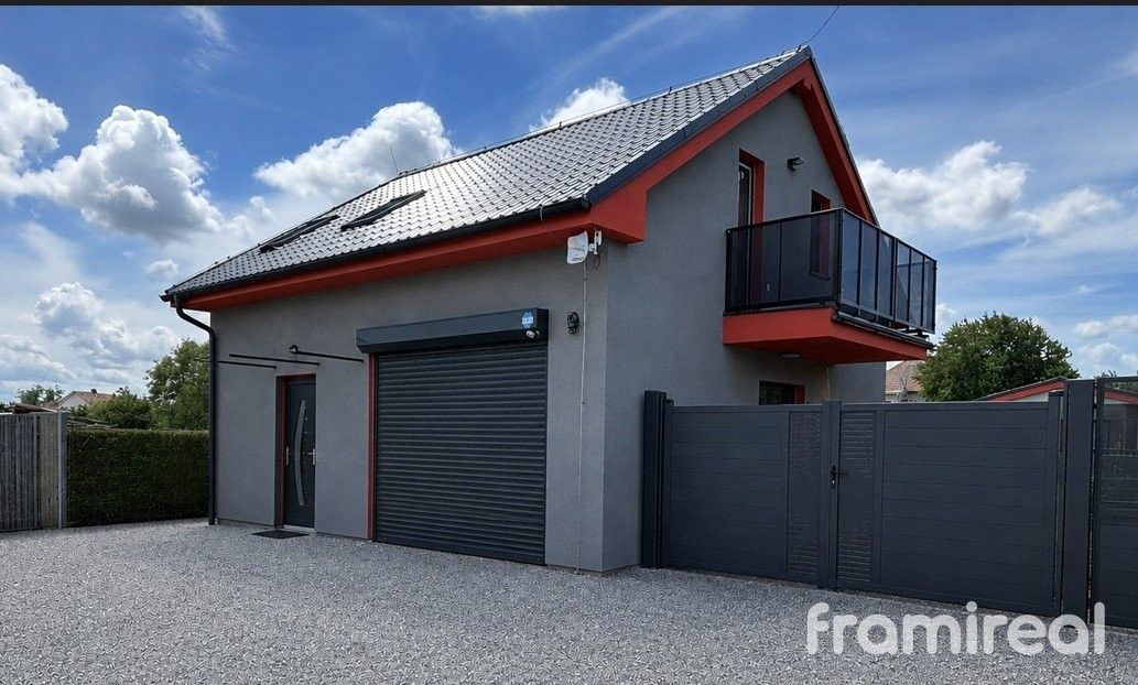 Pronájem domu 75 m² - foto 1