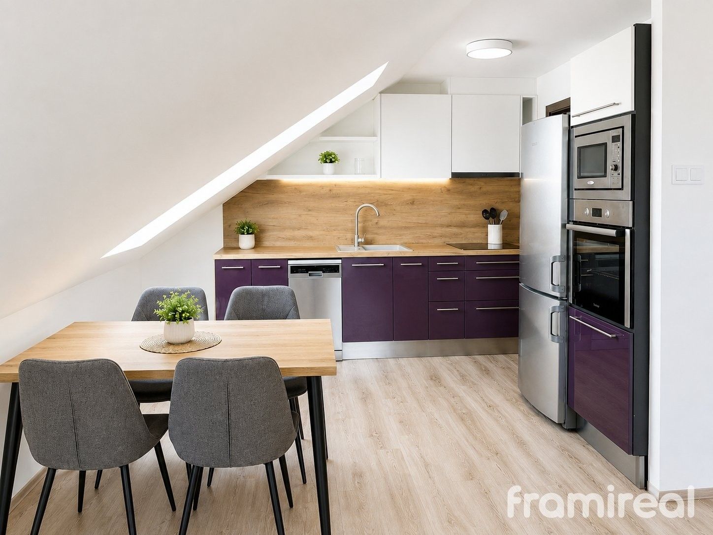 Pronájem domu 75 m² - foto 3