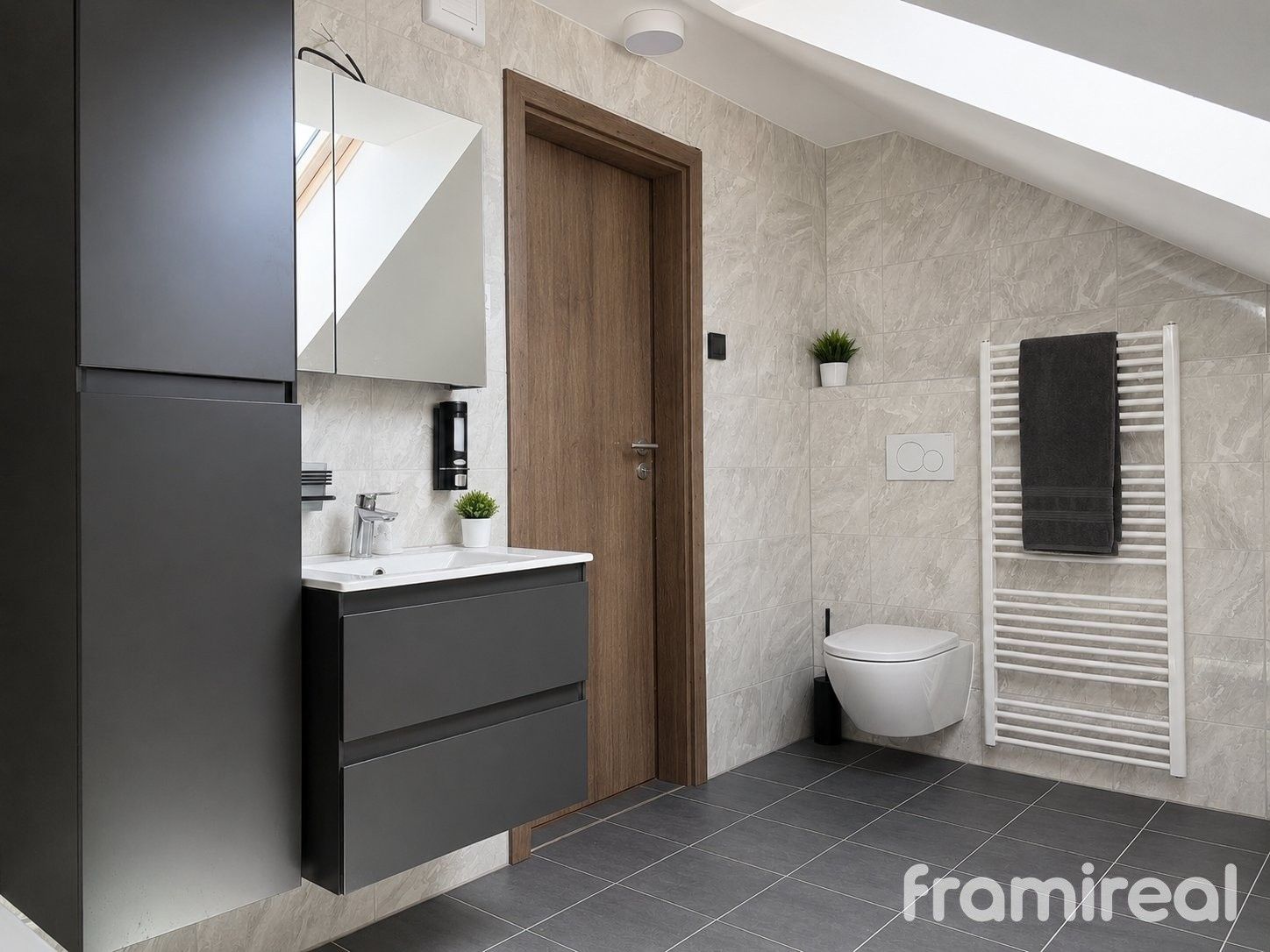 Pronájem domu 75 m² - foto 5