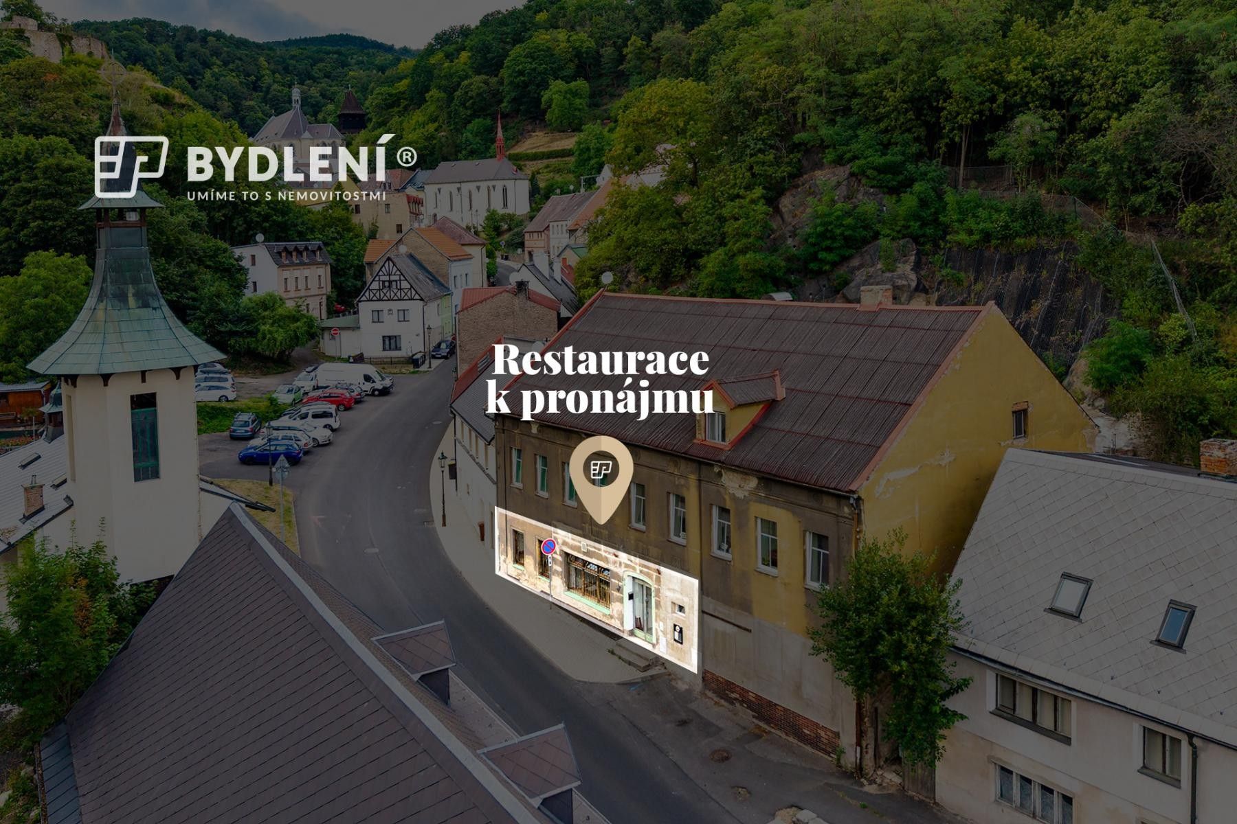 Pronájem komerčního prostoru 330 m² - foto 4