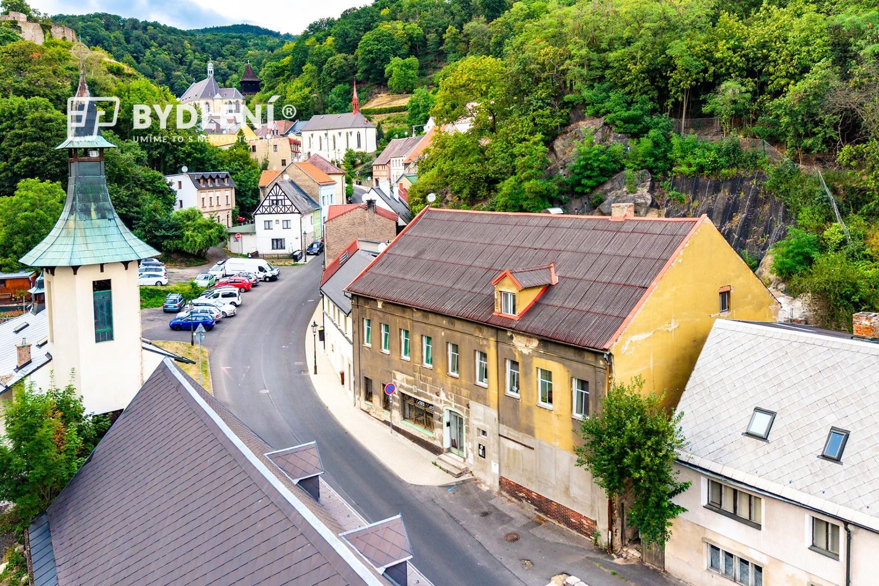 Pronájem komerčního prostoru 330 m² - foto 16