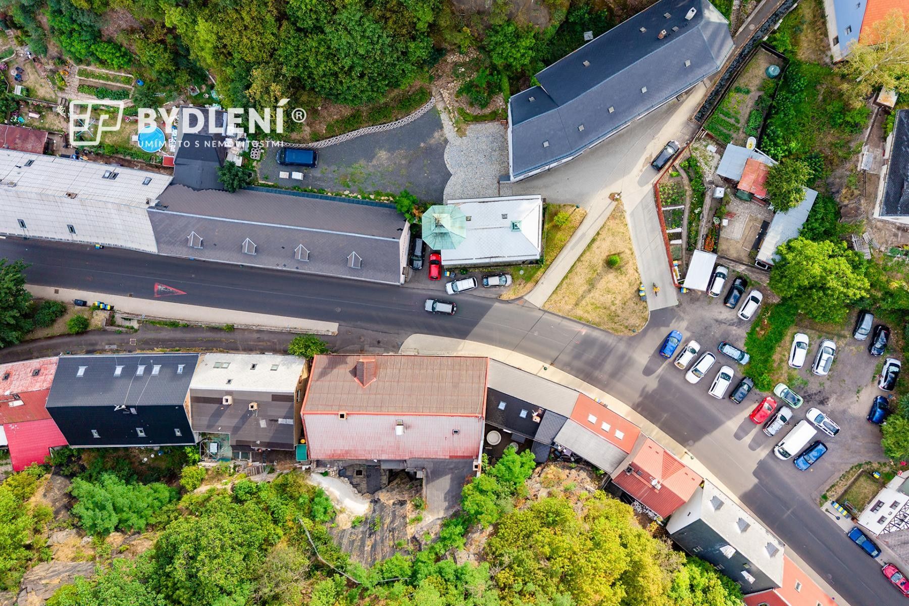 Pronájem komerčního prostoru 330 m² - foto 18