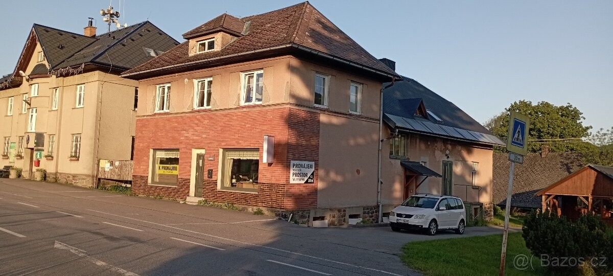 Pronájem komerčního prostoru - foto 3