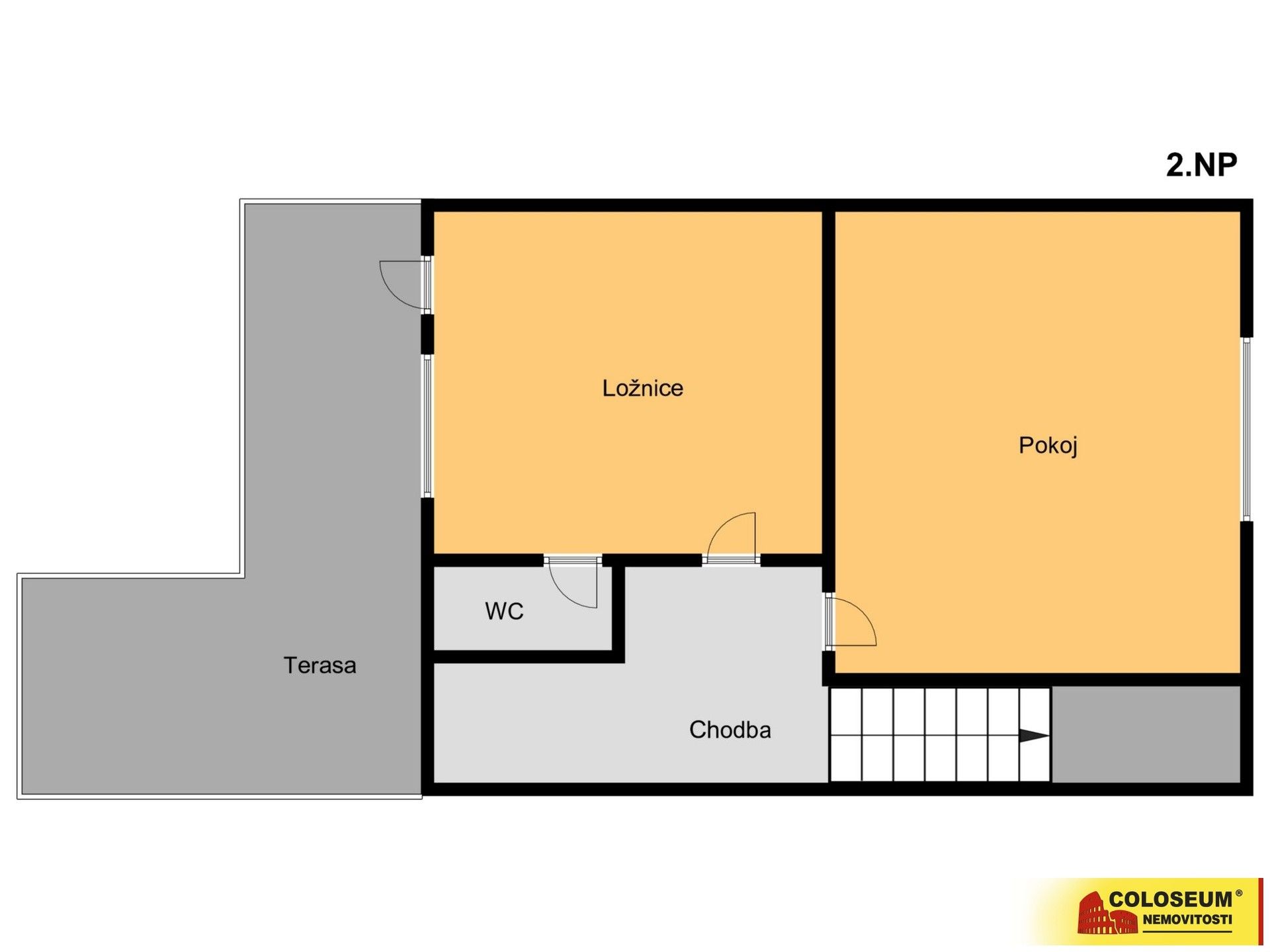 Prodej domu 150 m² - foto 13