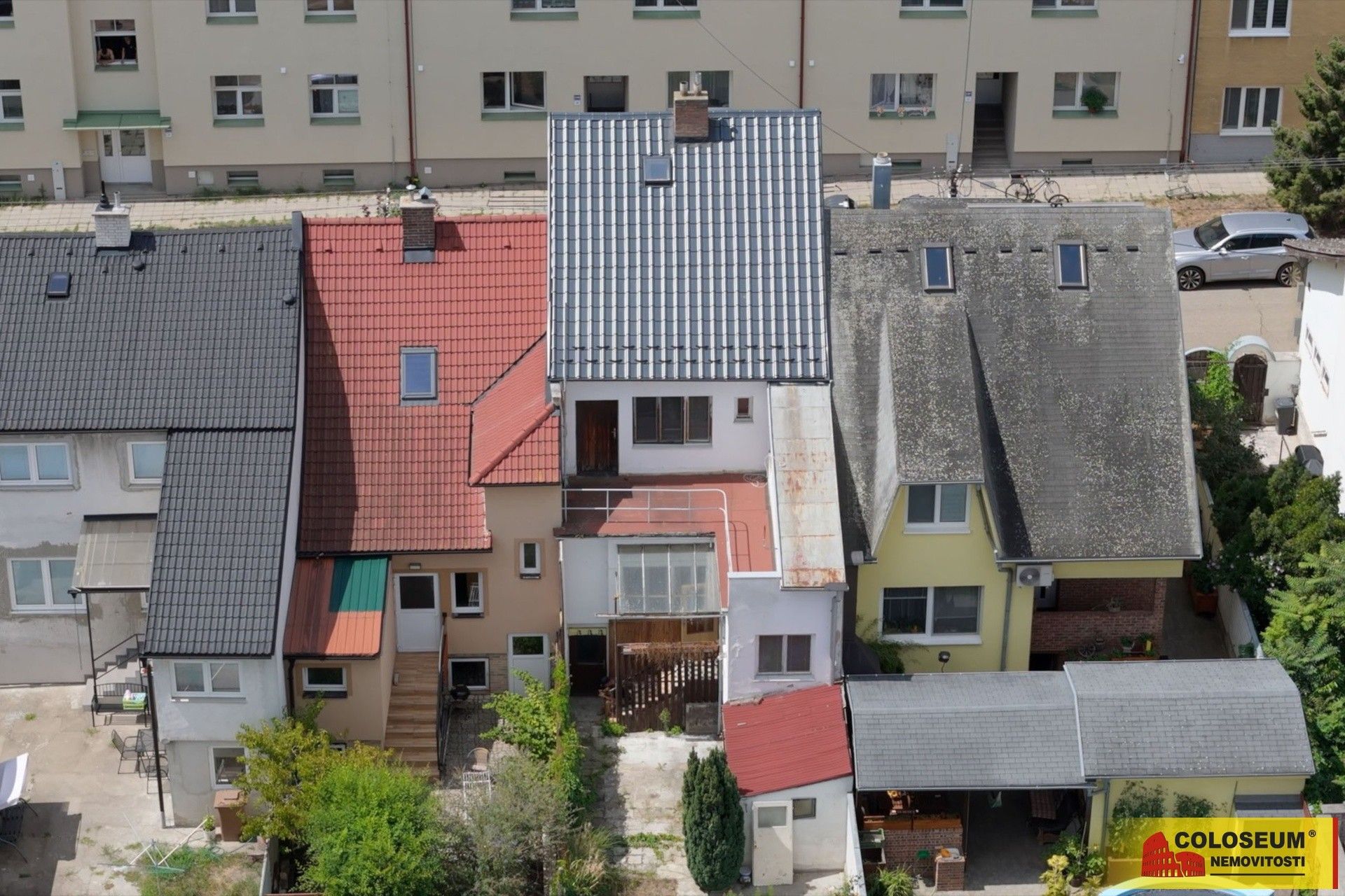 Prodej domu 150 m² - foto 23