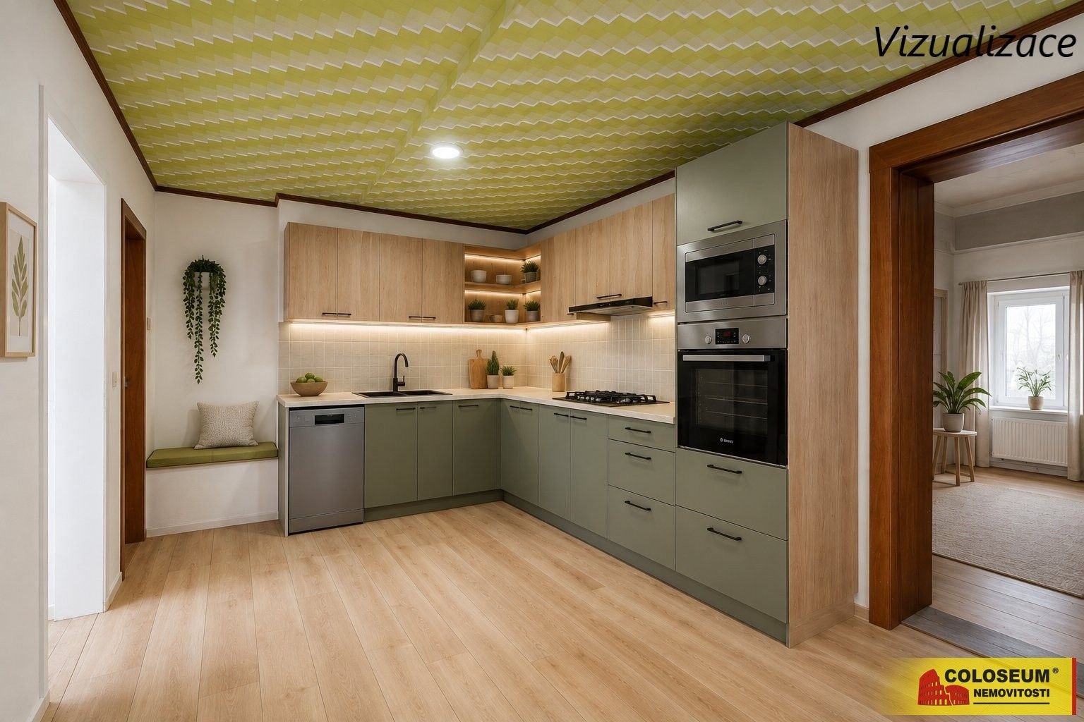 Prodej domu 142 m² - foto 5