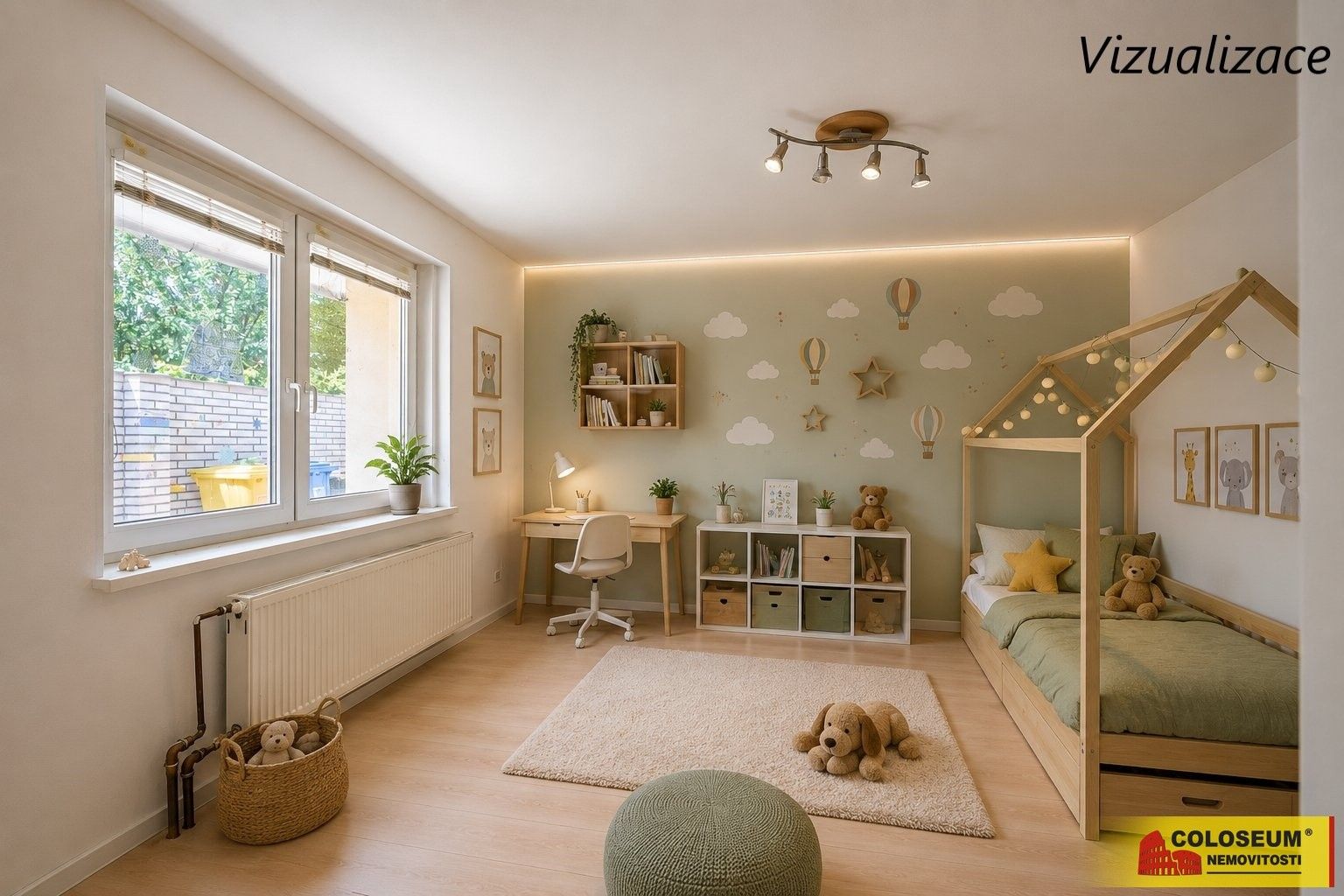 Prodej domu 142 m² - foto 10