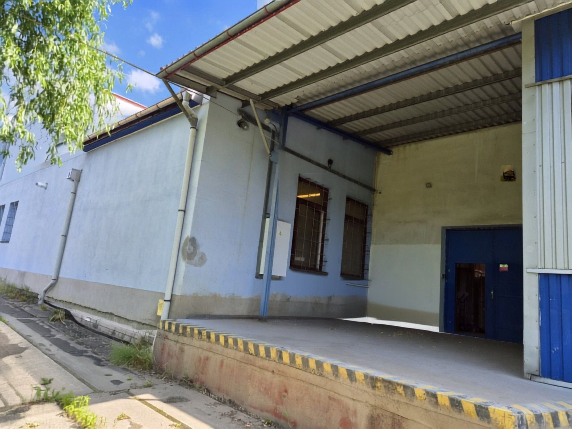 Pronájem komerčního prostoru 425 m² - foto 6